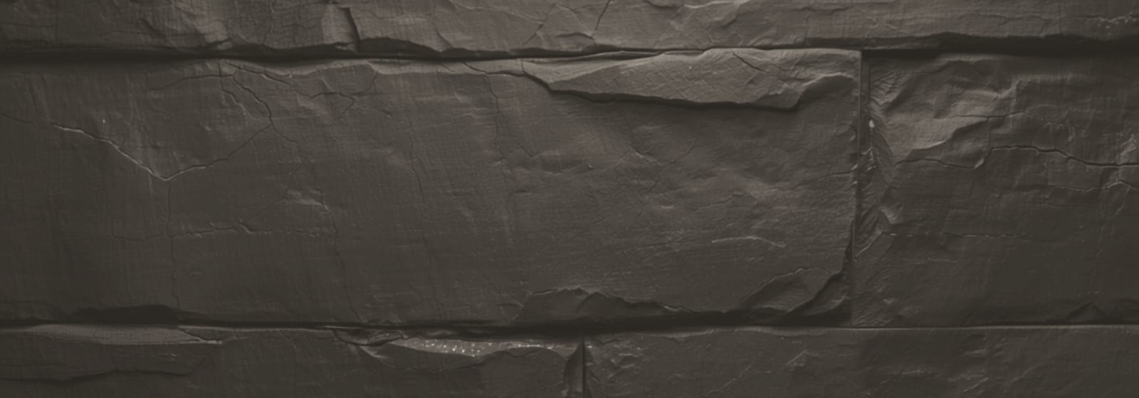Stone & Pillar strata artwork, plate 06: layered rock in warm stone, the colour this site uses for planning & development matters.