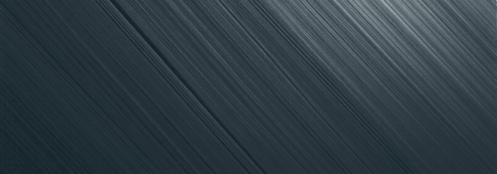 Stone & Pillar strata artwork, plate 15: layered rock in petrol slate, the colour this site uses for compulsory acquisition matters.