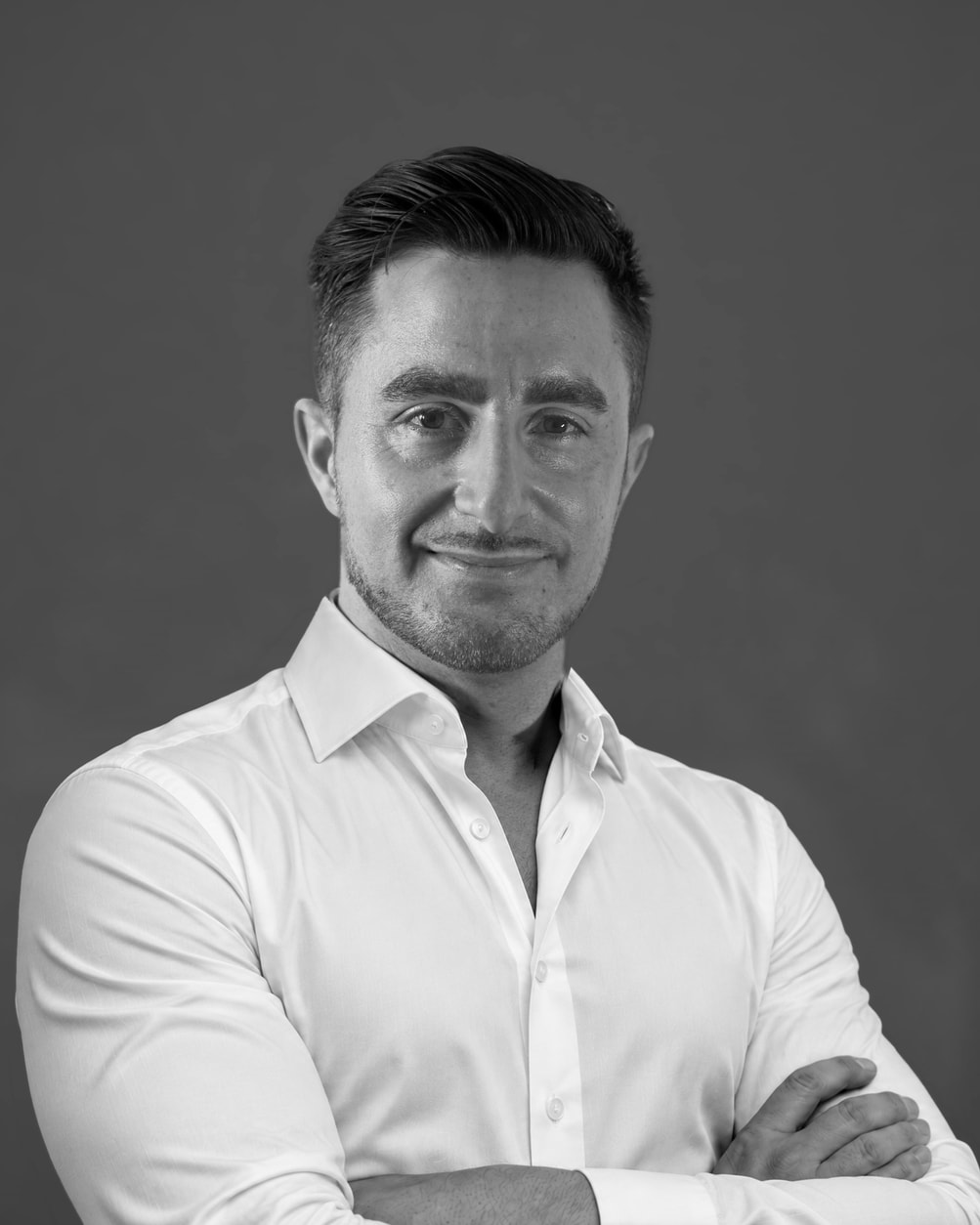 Michael Themis, Principal Solicitor of Stone & Pillar Legal